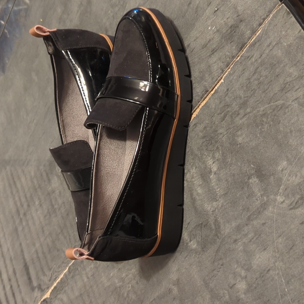 Dr Schools womens loafers